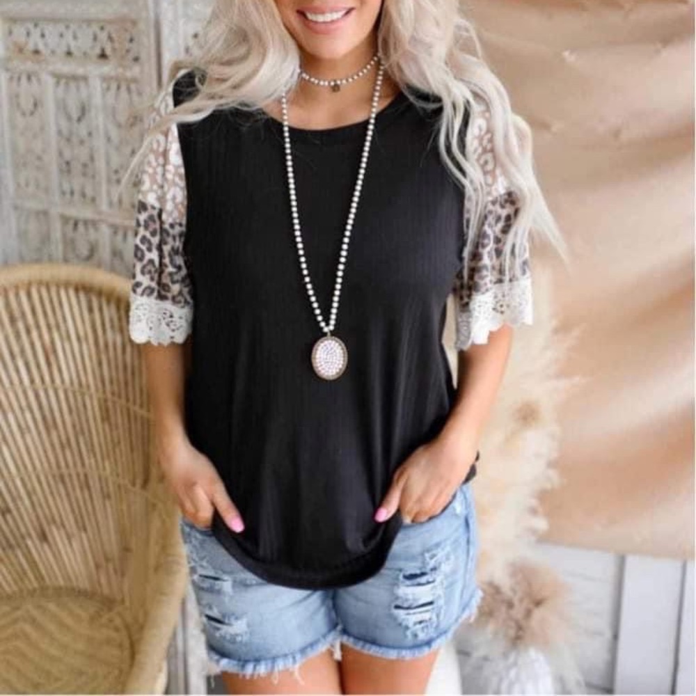 Boutique shirt